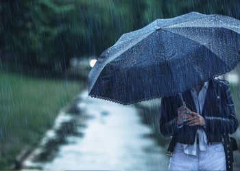 Sıcaklıklar düşüyor: Yağışlar ve kuvvetli rüzgar bekleniyor!