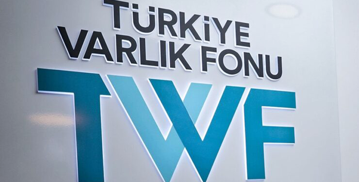 Son Dakika: Hazine’ye ait 12 şirket, TVF’na devredildi!