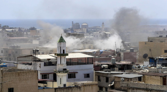 Suudi Arabistan’dan vatandaşlarına ‘Lübnan’dan ayrılın’ çağrısı