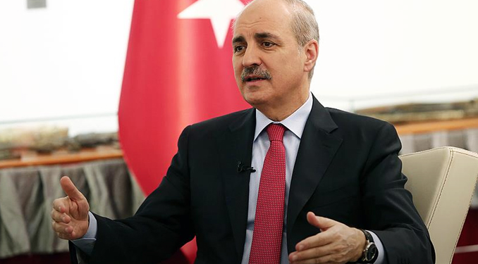 TBMM Başkanı Kurtulmuş’tan Anafartalar Zaferi paylaşımı