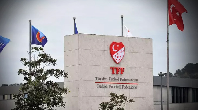 TFF’den Avrupa’da play-off oynayacak takımlar için flaş karar!
