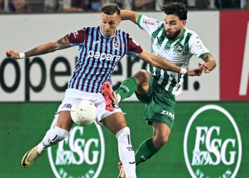 Trabzonspor, Konferans Ligi bileti için sahaya çıkıyor