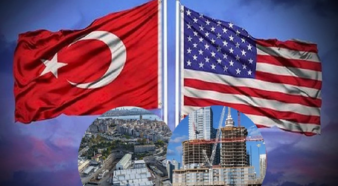 Türk şirketler de listede: ABD’den yeni Rusya yaptırımları!