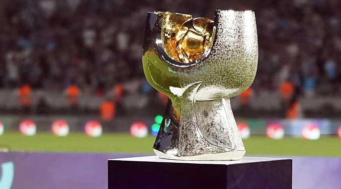 Turkcell Süper Kupa bugün sahibini buluyor