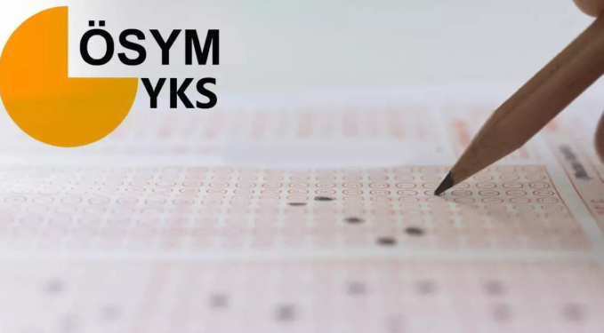 YKS yerleştirme sonuçları açıklandı