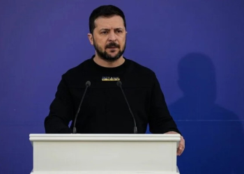 Zelenskiy ikinci ‘Barış Zirvesi’ için Türkiye’yi işaret etti