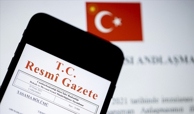 16 kişinin mal varlığı donduruldu