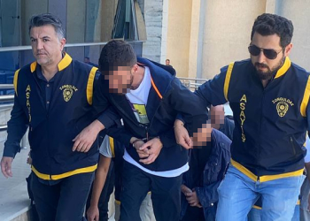 20 milyonluk change araç vurgunu!