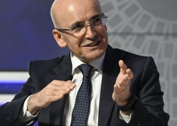 “Zorlu dönem geride kaldı” bu sözler Bakan Şimşek’e ait