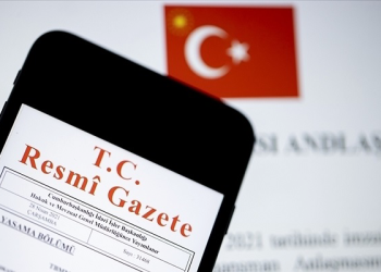 6 üniversiteye yeni rektör ataması yapıldı