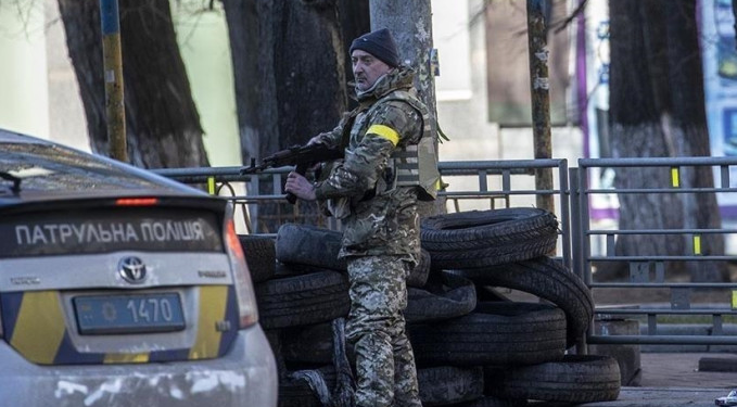 ABD: Ukrayna’ya desteği sürdüreceğiz