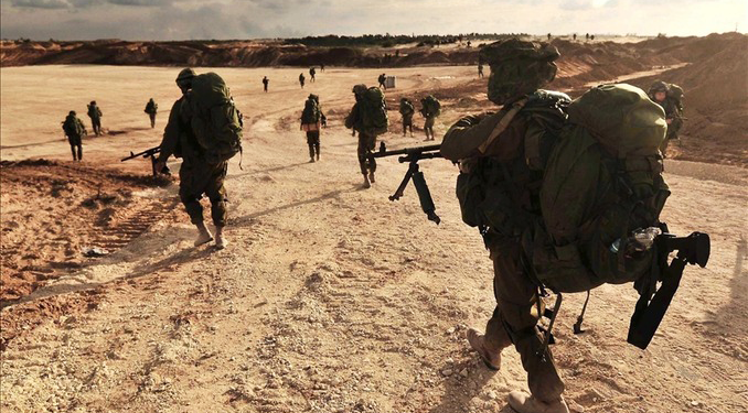 ABD’den İsrail’e 8,7 milyar dolarlık askeri yardım