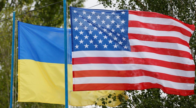 ABD’den Ukrayna’ya 717 milyon dolarlık yardım planı