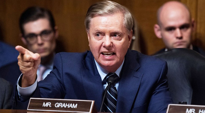 ABD’li Senatör’den, Hamas liderine: Seni öldüreceğiz