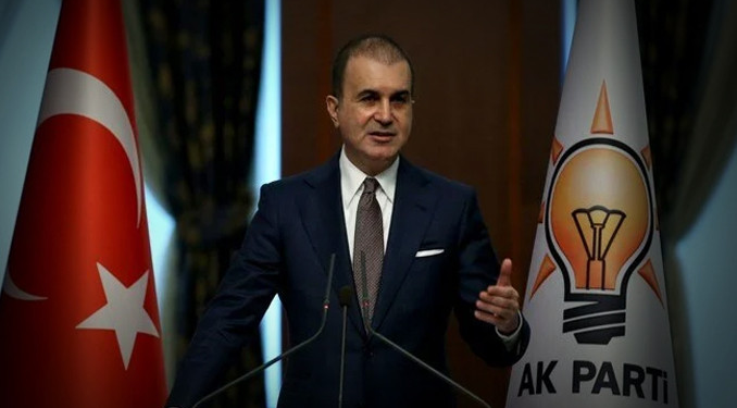 AK Parti Sözcüsü Çelik’ten ‘Brics’ açıklaması