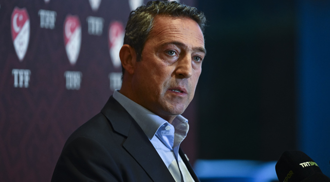 Ali Koç: Pasta büyüdü ancak gelirimiz azaldı