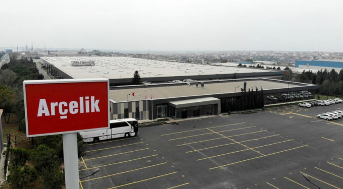Arçelik’in Mısır’daki fabrikası açılıyor