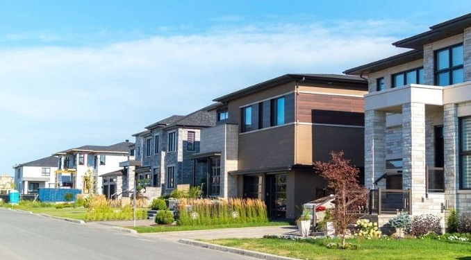 Avustralya’da konut değerleri artmaya devam ediyor