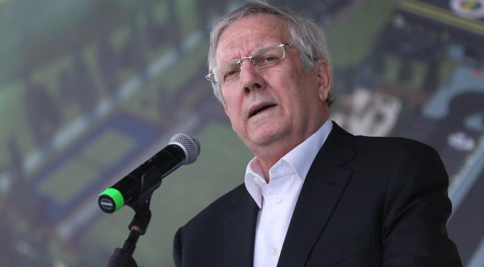 Aziz Yıldırım, Serhat Akın’a saldırıyı kınadı