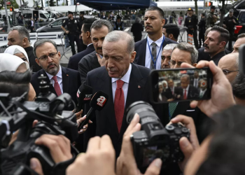 BM Genel Kurulu sonrası Erdoğan’dan ABD’ye net mesaj