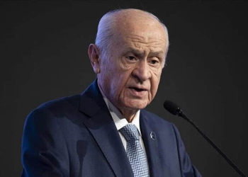 Bahçeli’den ‘Narin’ açıklaması: Caniler hesap vermeli