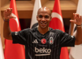 Beşiktaş Joao Mario’yu açıkladı