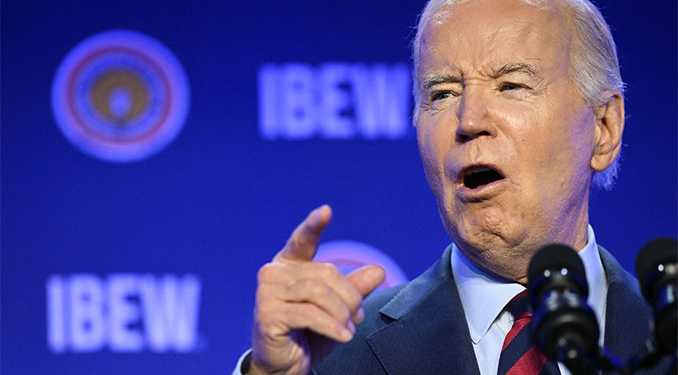 Biden ve Starmer’dan Putin’e göz dağı!