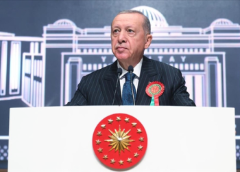 Cumhurbaşkanı Erdoğan: Darbe anayasasından kurtulma vakti gelmiştir