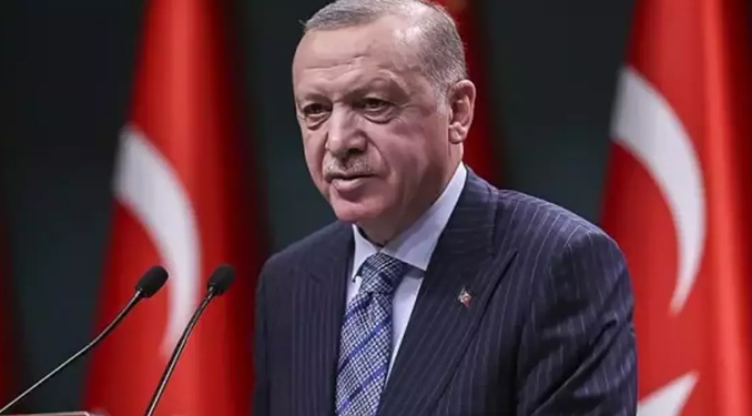 Cumhurbaşkanı Erdoğan’dan önemli açıklamalar