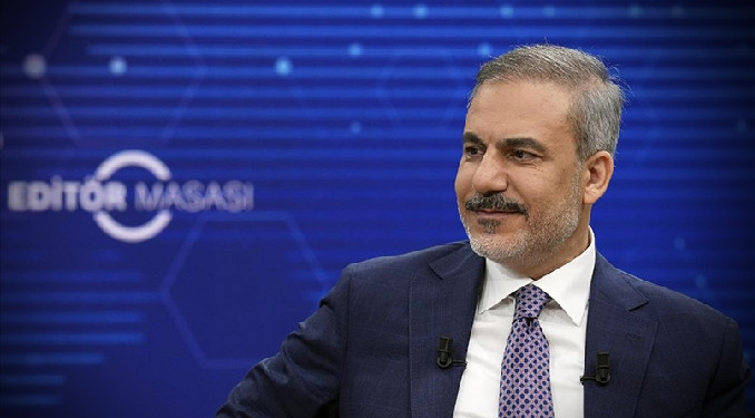 Dışişleri Bakanı Fidan açıkladı: Esad ile görüşmeye hazırız!