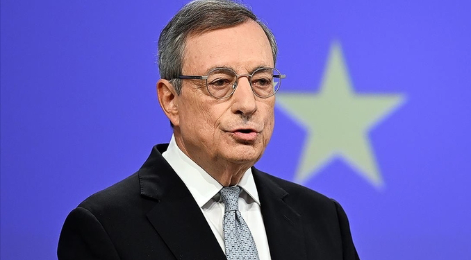 Draghi’den AB’nin rekabet gücünü artıracak formül