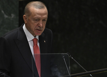 Erdoğan’ın BM konuşması dünya basınına nasıl yansıdı?