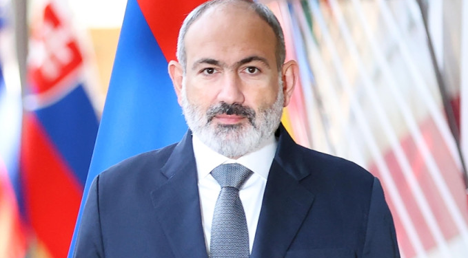 Ermenistan’dan Azerbaycan’a “barış anlaşması” teklifi