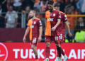 Galatasaray ilk kez puan kaydetti