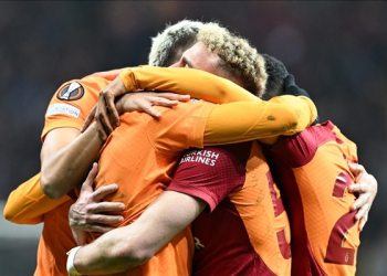 Galatasaray’ın Avrupa arenasında konuğu PAOK
