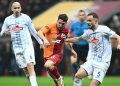 Galatasaray’ın konuğu Çaykur Rizespor: İşte muhtemel 11’ler