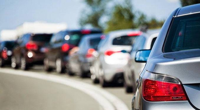 Hafta sonu İstanbul’da bu yollar trafiğe kapalı olacak!