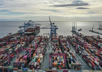 İhracat birim değer endeksi temmuzda yüzde 0.9 arttı