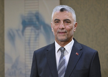 İhracatta ağustos rekoru! Bakan Bolat rakamları açıkladı