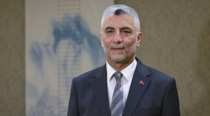 İhracatta ağustos rekoru! Bakan Bolat rakamları açıkladı