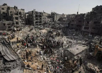 İsrail, Lübnan’ı vurdu: 45 ölü