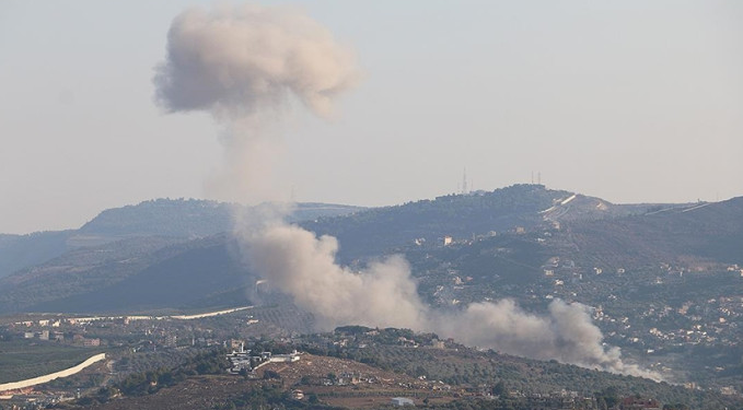 İsrail hükümeti “olağanüstü hal” ilan etti