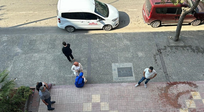 Kahramanmaraş’ta 5 büyüklüğünde deprem