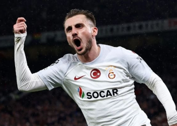 Kerem Aktürkoğlu: Çok mutluyum