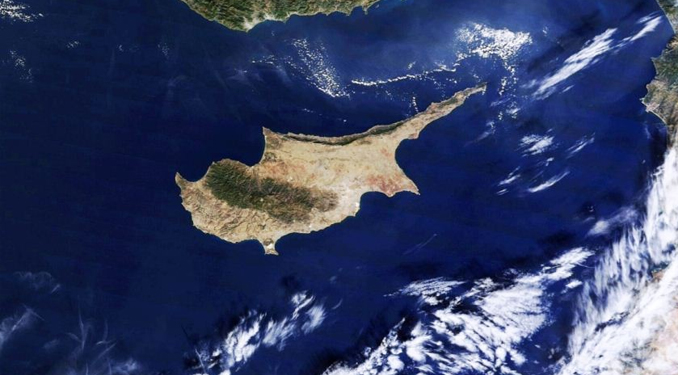 Kıbrıs’taki taraflar bir araya geliyor