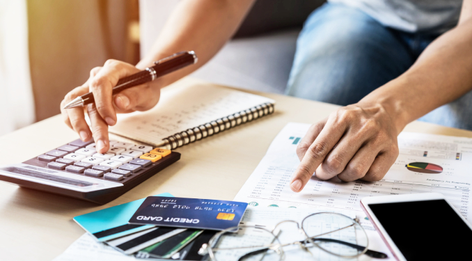 Kredi ve kredi kartlarında yeniden yapılandırma ve faiz düzenlemesi