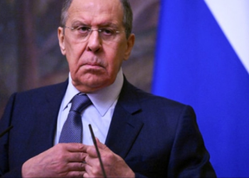 Lavrov’dan müthiş iddia: Türkiye Suriye’den asker çekmeye hazır