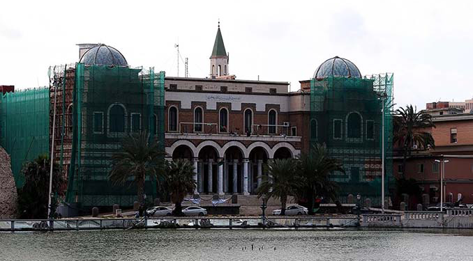 Libya’da kriz sona erdi: Merkez Bankası yönetimi onaylandı