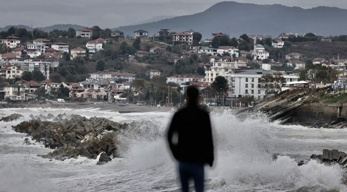 MGM’den 7 ile sarı kodlu uyarı