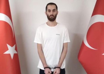 MİT o teröristi yakaladı: DEAŞ’a İstanbul darbesi